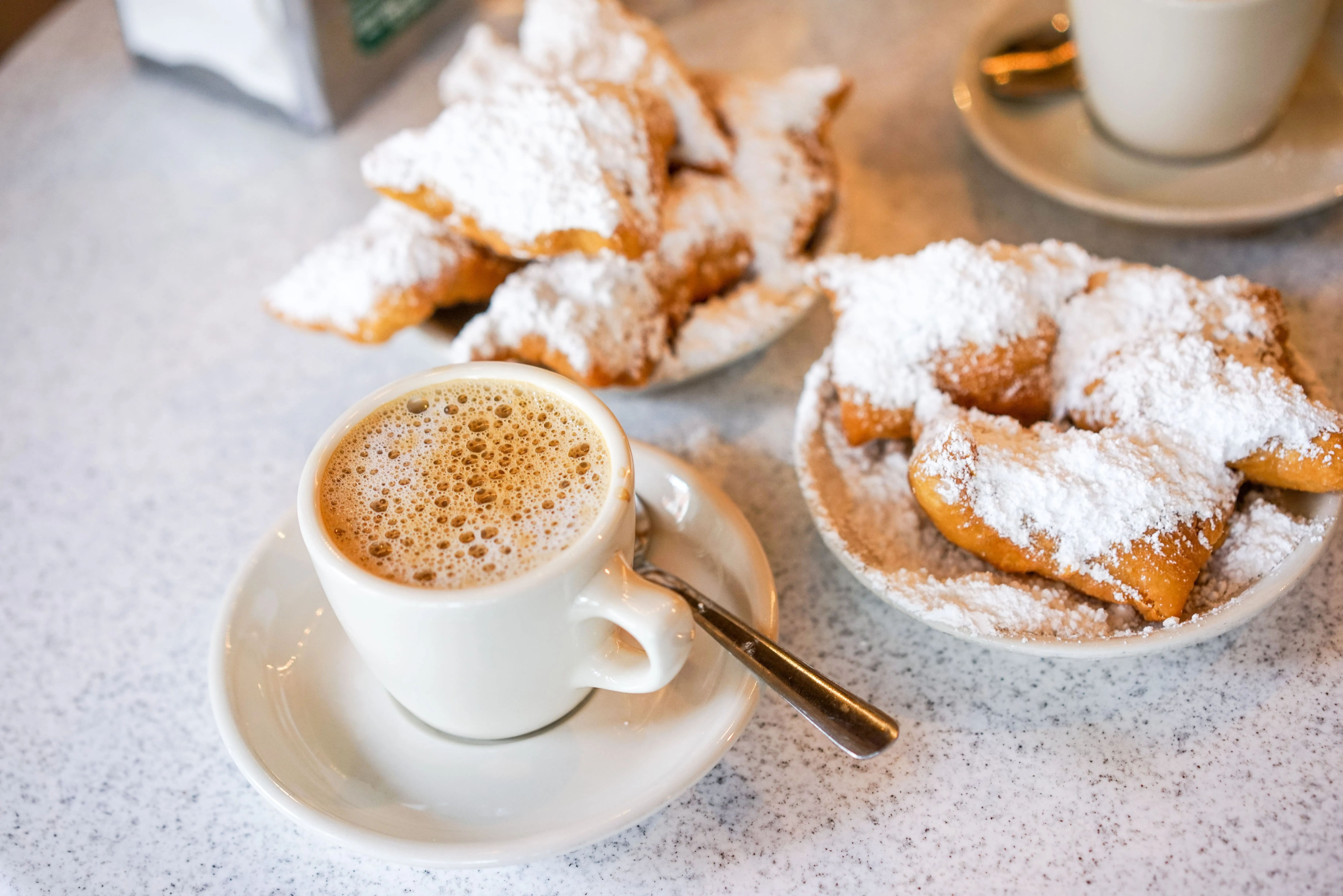 cafe du monde usa